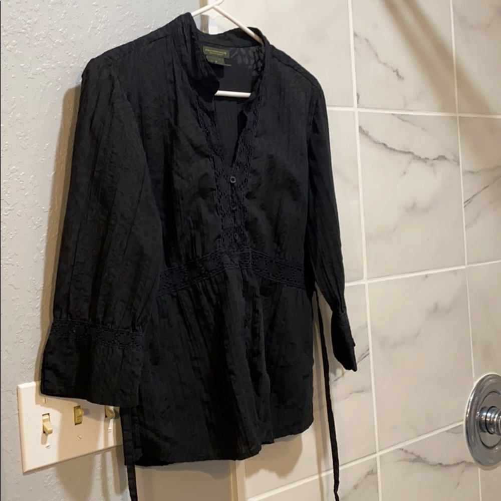Great Northwest blouse